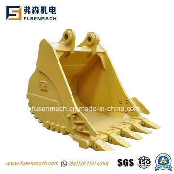 Dig Bucket for Volvo 210, Volvo 360, Volvo 460 Excavator